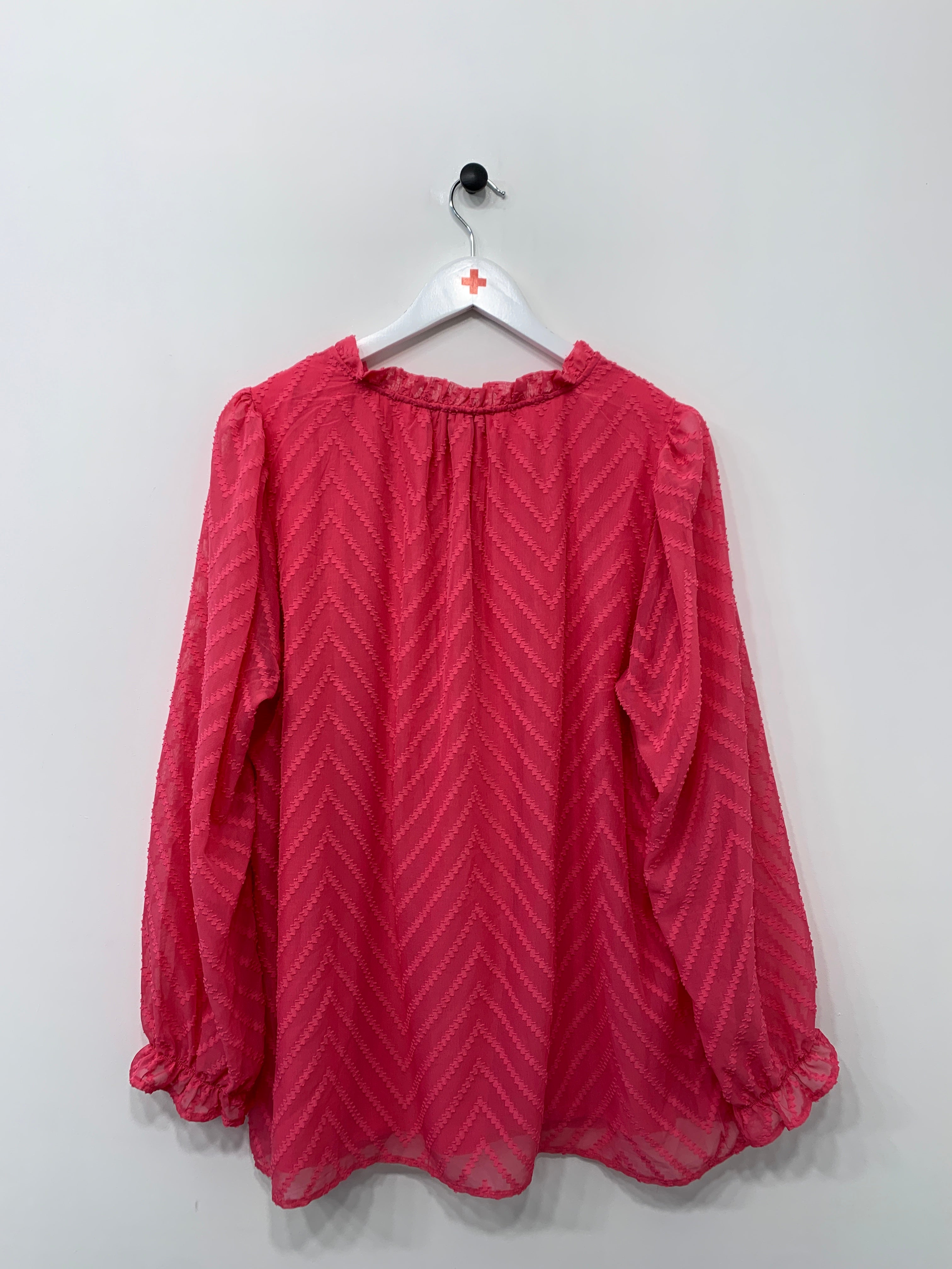 Zizzi Bluse